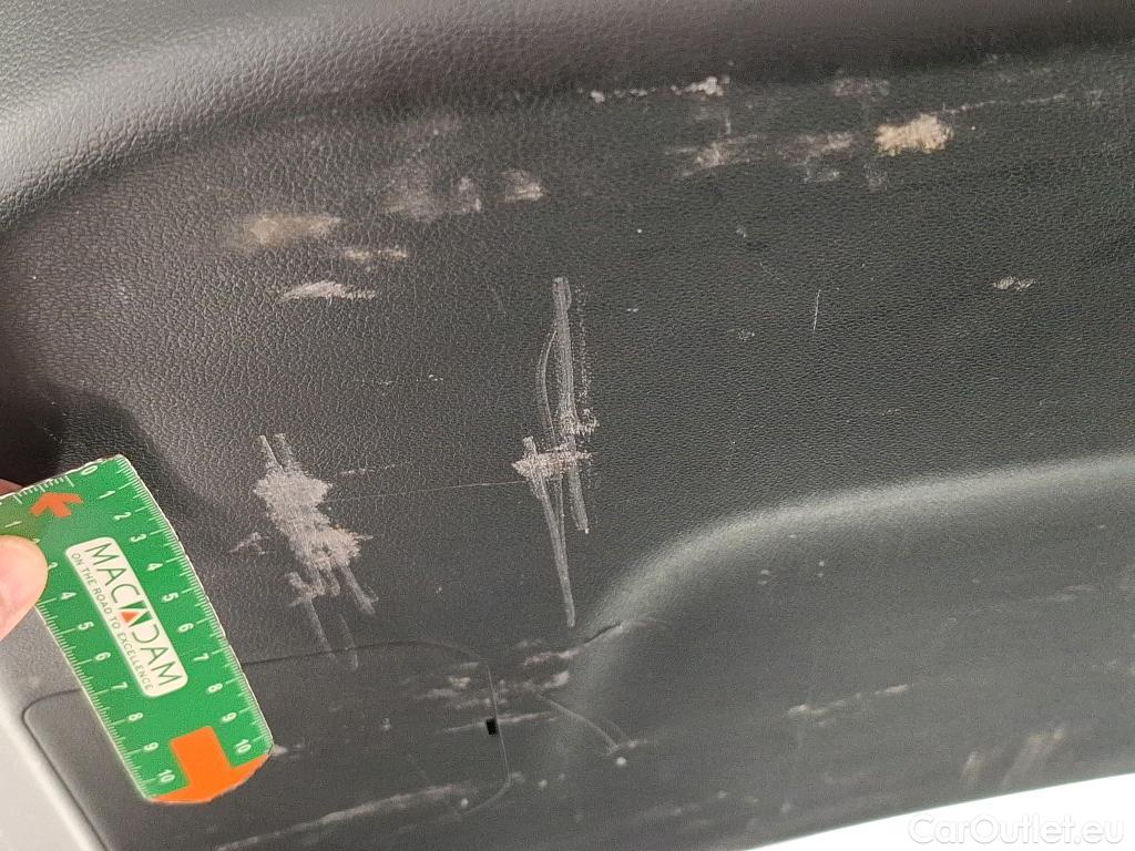  Hyundai  Tucson HYUNDAI  2020 5P  SUV 1.6 HYBRID 230 BUSINESS #12