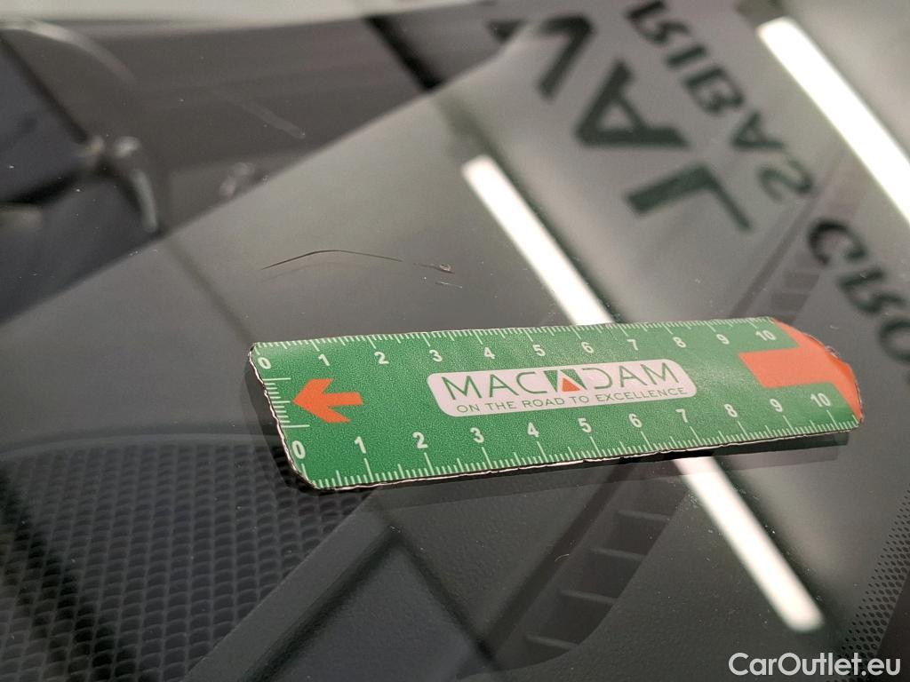  Hyundai  Tucson  Executive Mild-Hybrid 2WD 1.6 CRDI 135CV BVA7 E6d #8