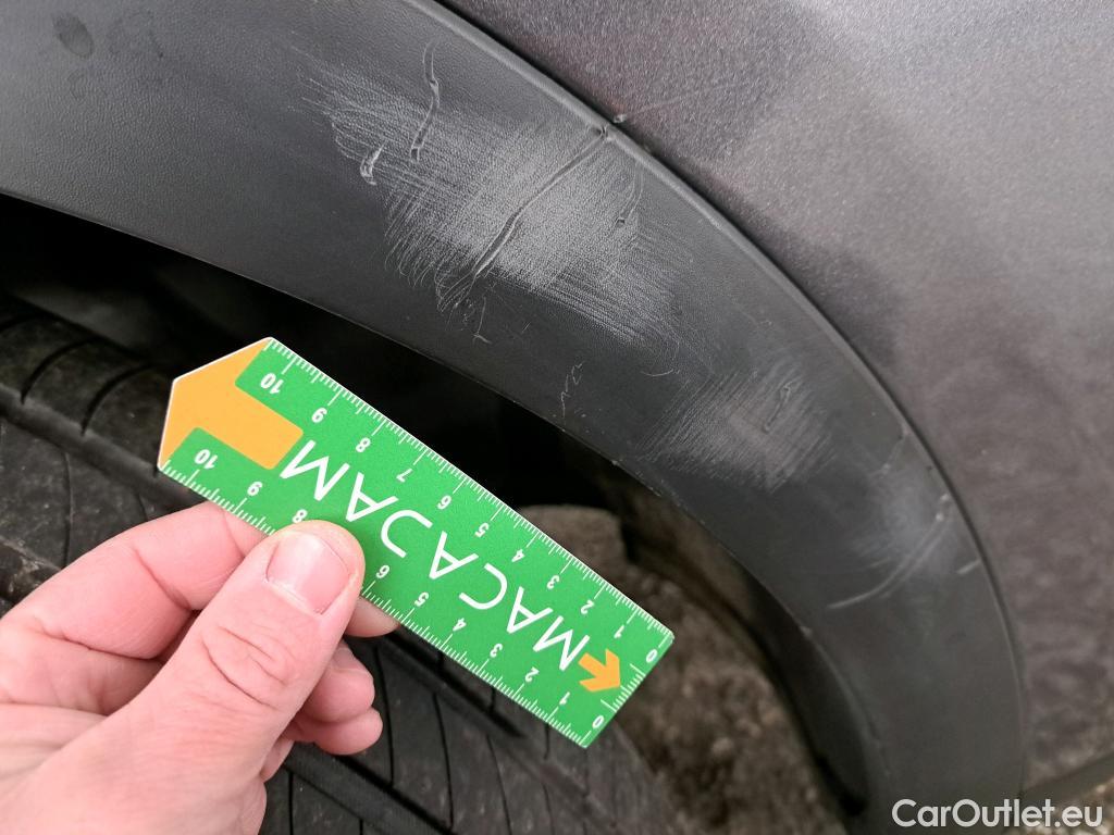  DS  DS7 7 Crossback Performance Line 1.5 BlueHDi 130CV BVA8 E6d #9