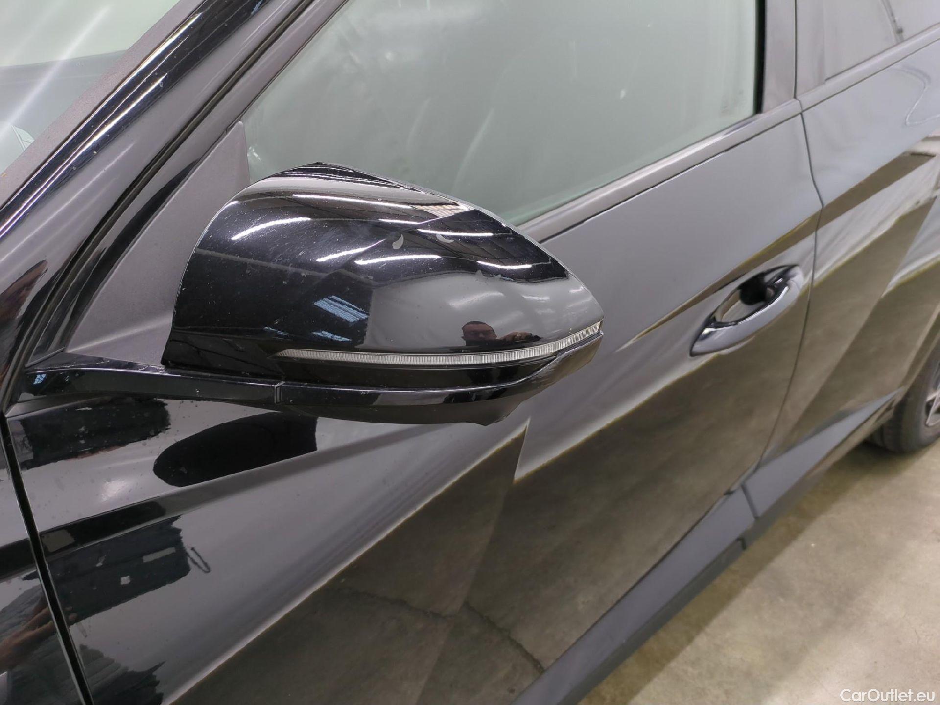  Hyundai  Tucson HYUNDAI  / 2020 / 5P / SUV 1.6 CRDI 136 DCT-7 HYBRID 48V N LINE EXE #3