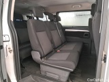  Citroen  Jumpy Spacetourer Business XL (L3) 2.0 BlueHDi 150CV BVM6 9 Sieges E6 #9