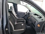  Dacia  Dokker DACIA  / 2012 / 5P / monospace Stepway Blue dCi 95 #8