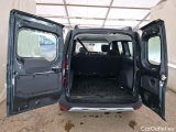  Dacia  Dokker DACIA  / 2012 / 5P / monospace Stepway Blue dCi 95 #10