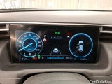  Hyundai  Tucson HYUNDAI  2020 5P  SUV 1.6 HYBRID 230 BUSINESS #6
