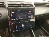  Hyundai  Tucson HYUNDAI  2020 5P  SUV 1.6 HYBRID 230 BUSINESS #7
