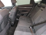  Hyundai  Tucson HYUNDAI  / 2020 / 5P / SUV 1.6 CRDI 136 DCT-7 HYBRID 48V N LINE EXE #12