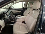  Hyundai  Tucson  Executive Mild-Hybrid 2WD 1.6 CRDI 135CV BVA7 E6d #8
