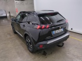  Peugeot  2008  Allure Pack 1.5 HDi 110CV BVM6 E6d #2