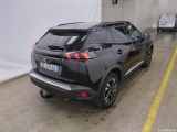  Peugeot  2008  Allure Pack 1.5 HDi 110CV BVM6 E6d #3
