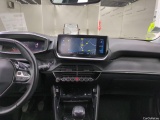  Peugeot  2008  Allure Pack 1.5 HDi 110CV BVM6 E6d #7