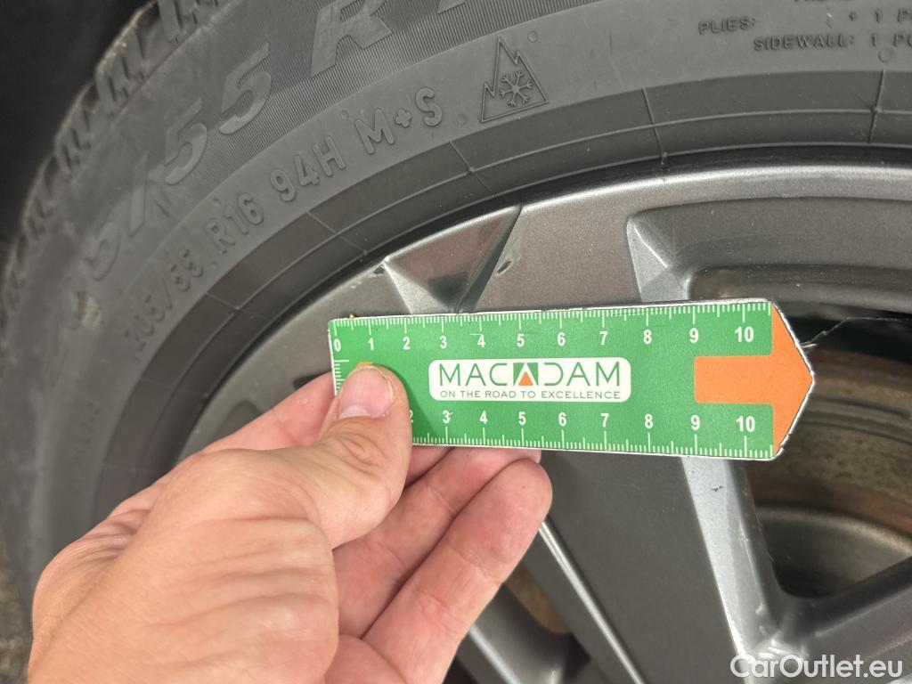  Peugeot  308 PEUGEOT  SW / 2021 / 5P / Break BlueHDi 130 EAT8 ACTIVE PACK #3