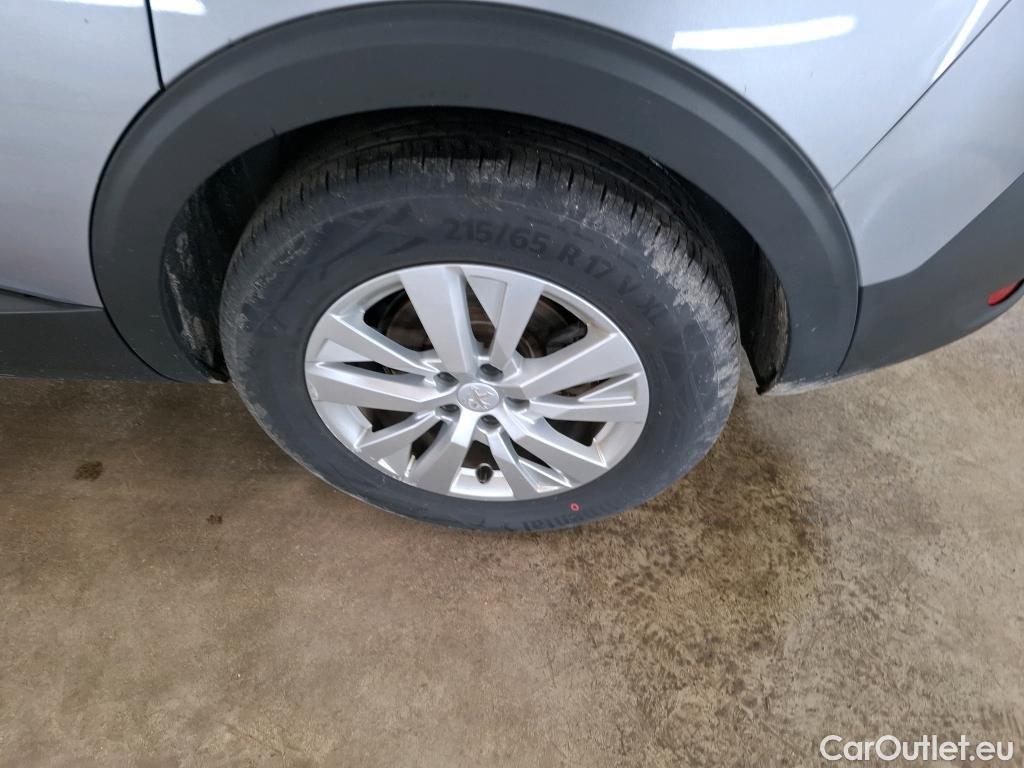  Peugeot  5008  Active Pack 1.5 HDi 130CV BVA8 7 Sieges E6d #29