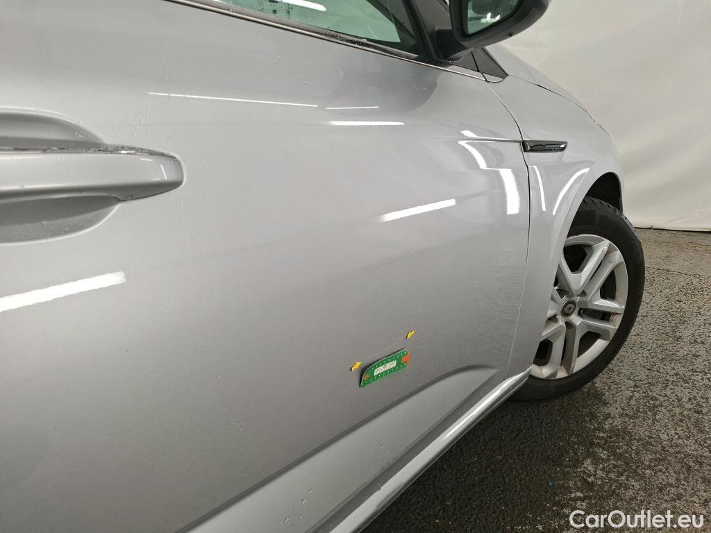  Renault  Megane  IV Grandtour Business 1.5 dCi 115CV BVA7 E6dT #25