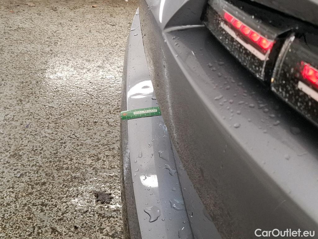  Peugeot  308 PEUGEOT  SW / 2021 / 5P / Break BlueHDi 130 EAT8 ALLURE PACK #4