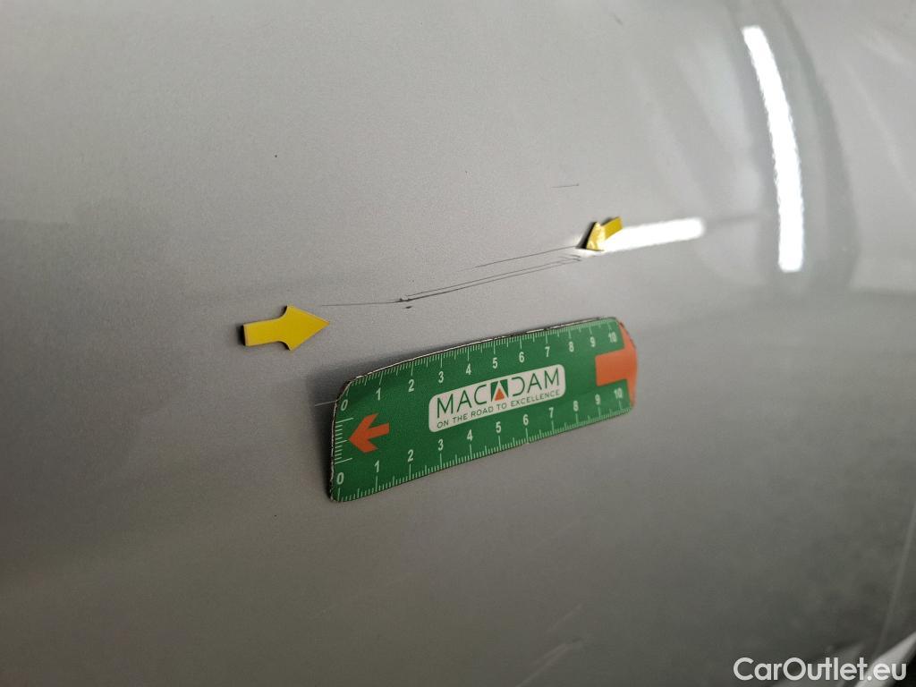  Renault  Megane  IV Grandtour Business 1.5 dCi 115CV BVA7 E6dT #27