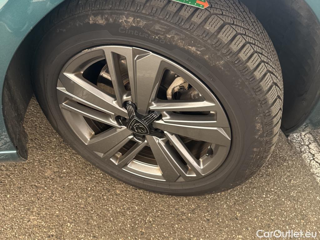  Peugeot  308 PEUGEOT  SW / 2021 / 5P / Break BlueHDi 130 EAT8 ACTIVE PACK #6