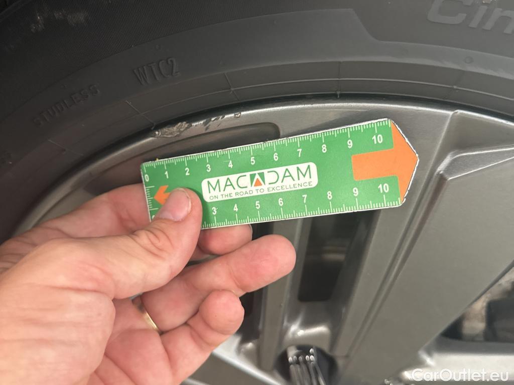  Peugeot  308 PEUGEOT  SW / 2021 / 5P / Break BlueHDi 130 EAT8 ACTIVE PACK #7