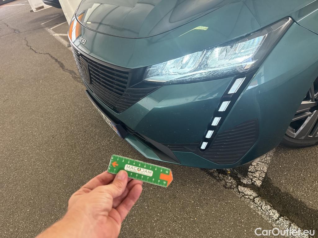  Peugeot  308 PEUGEOT  SW / 2021 / 5P / Break BlueHDi 130 EAT8 ACTIVE PACK #10