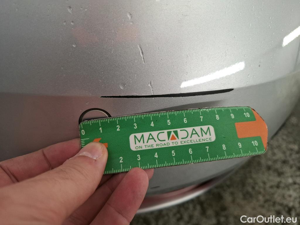  Renault  Megane  IV Grandtour Business 1.5 dCi 115CV BVA7 E6dT #6