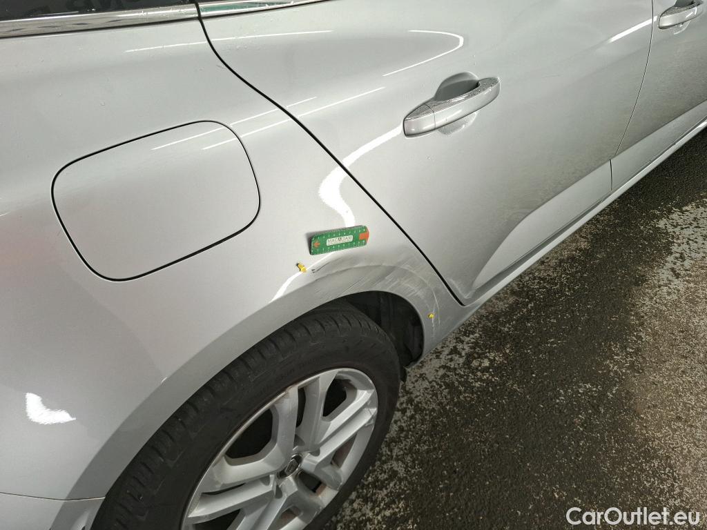  Renault  Megane  IV Grandtour Business 1.5 dCi 115CV BVA7 E6dT #10