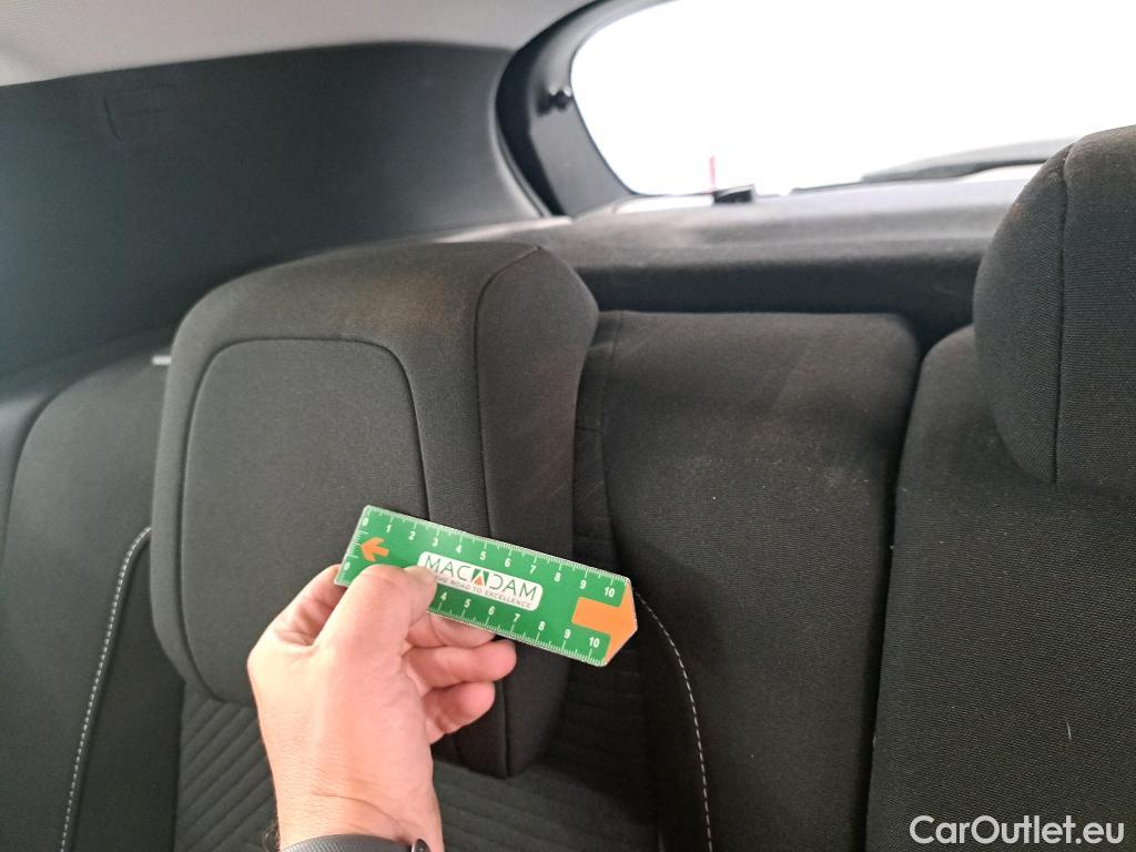  Peugeot  308  Active Pack 1.5 HDi 130CV BVA8 E6d #41