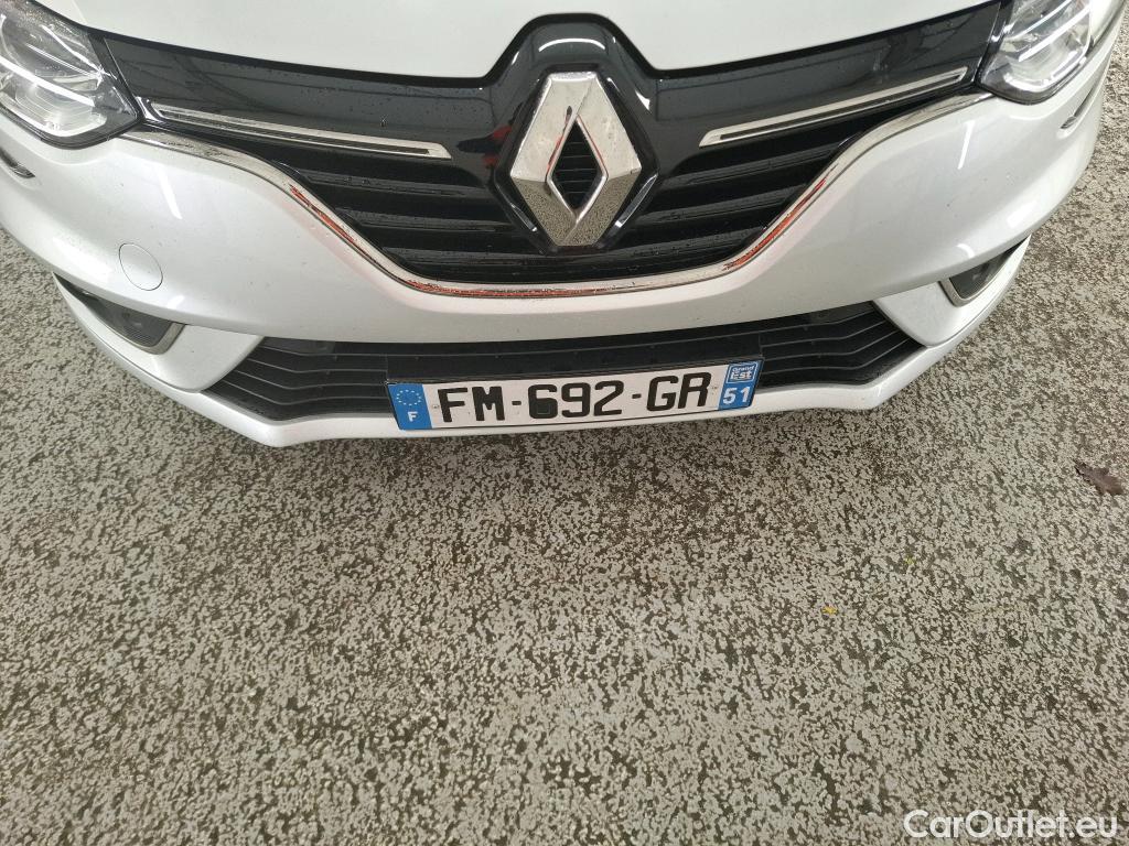  Renault  Megane  IV Grandtour Business 1.5 dCi 115CV BVA7 E6dT #35
