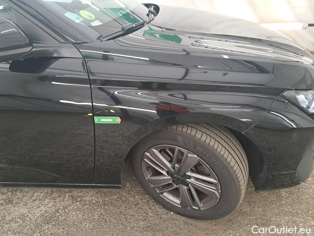  Peugeot  308  Active Pack 1.5 HDi 130CV BVA8 E6d #27