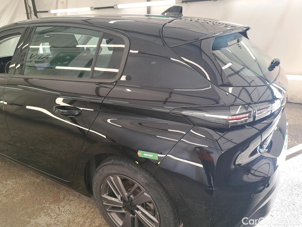  Peugeot  308  Active Pack 1.5 HDi 130CV BVA8 E6d #3