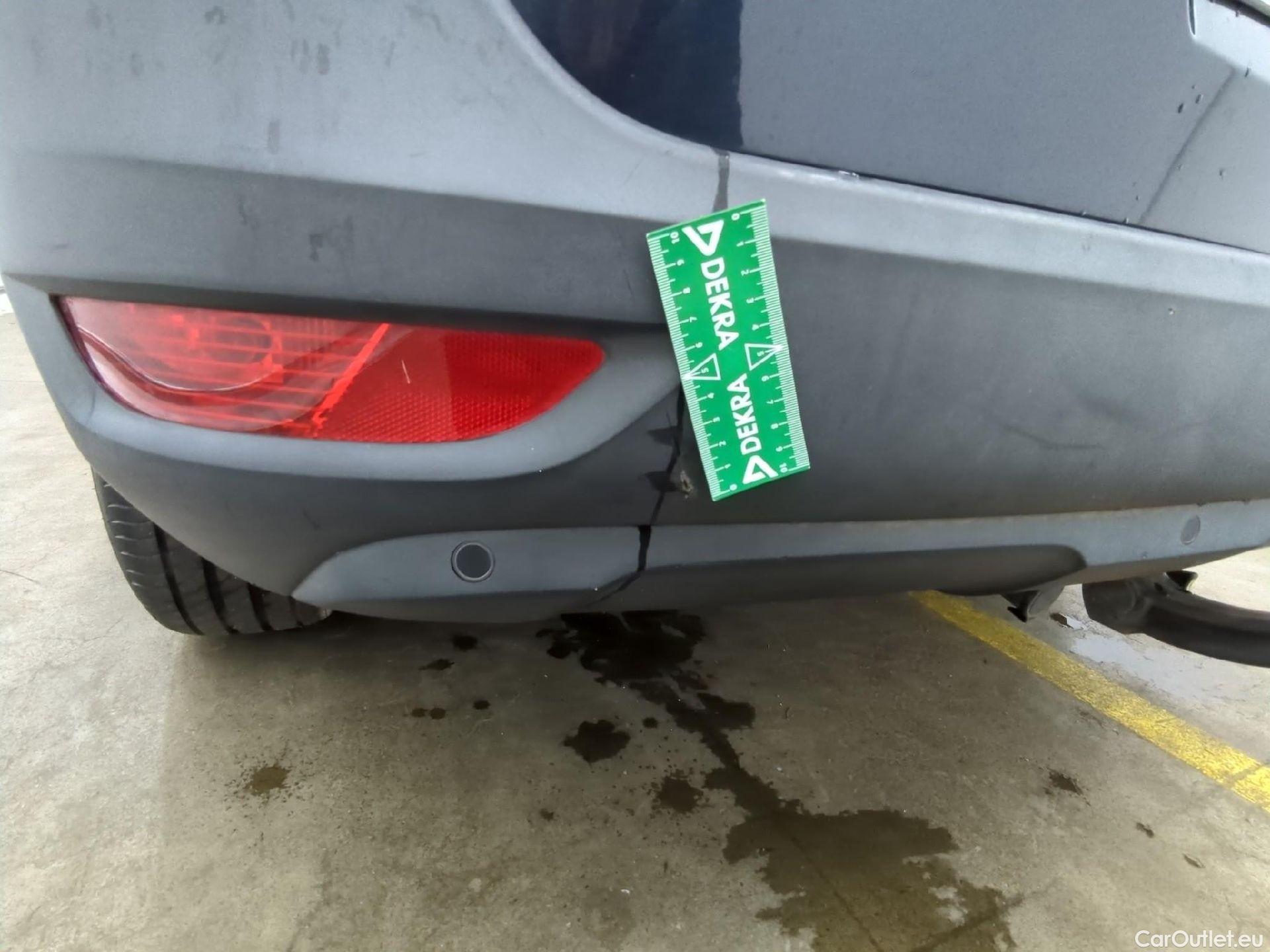  Peugeot  5008  Active Business 1.5 HDi 130CV BVA8 7 Sieges E6dT #42