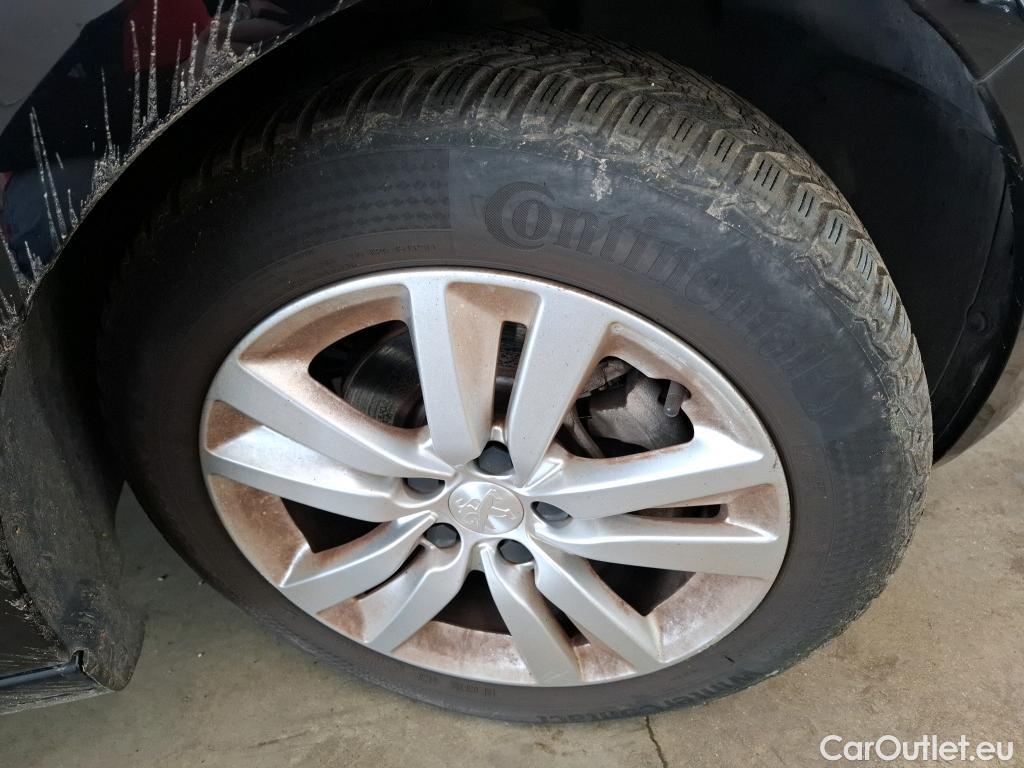  Peugeot  308  Active Business 1.5 HDi 130CV BVM6 E6d #22