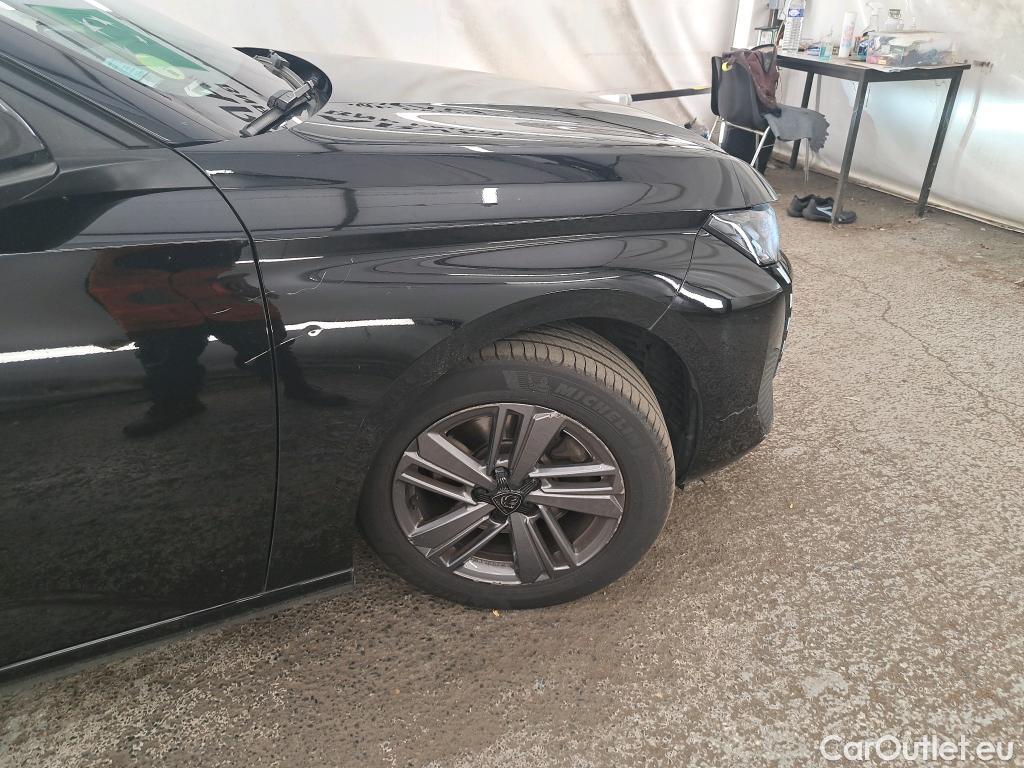  Peugeot  308  Active Pack 1.5 HDi 130CV BVA8 E6d #35