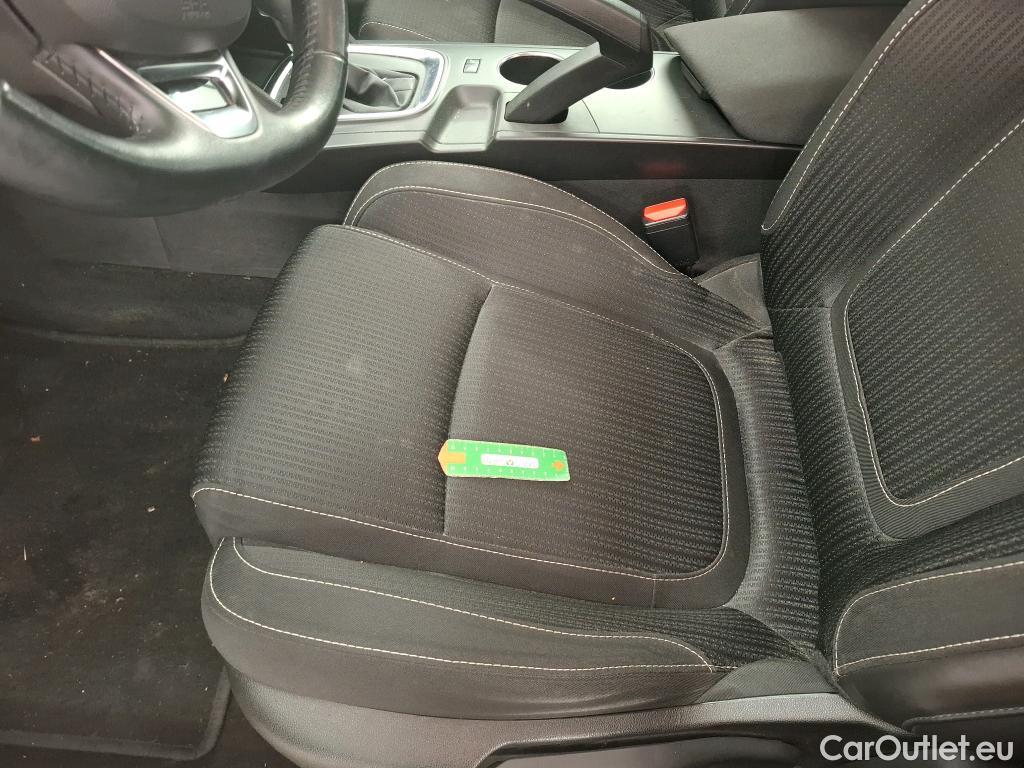  Renault  Megane  IV Grandtour Business 1.5 dCi 115CV BVA7 E6dT #34