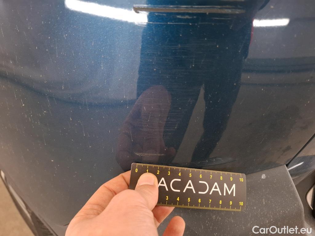  Peugeot  5008  Allure Pack 1.5 HDi 130CV BVA8 7 Sieges E6d #8