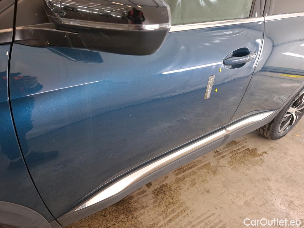  Peugeot  3008  GT 1.2 PureTech 130CV BVA8 E6d #7