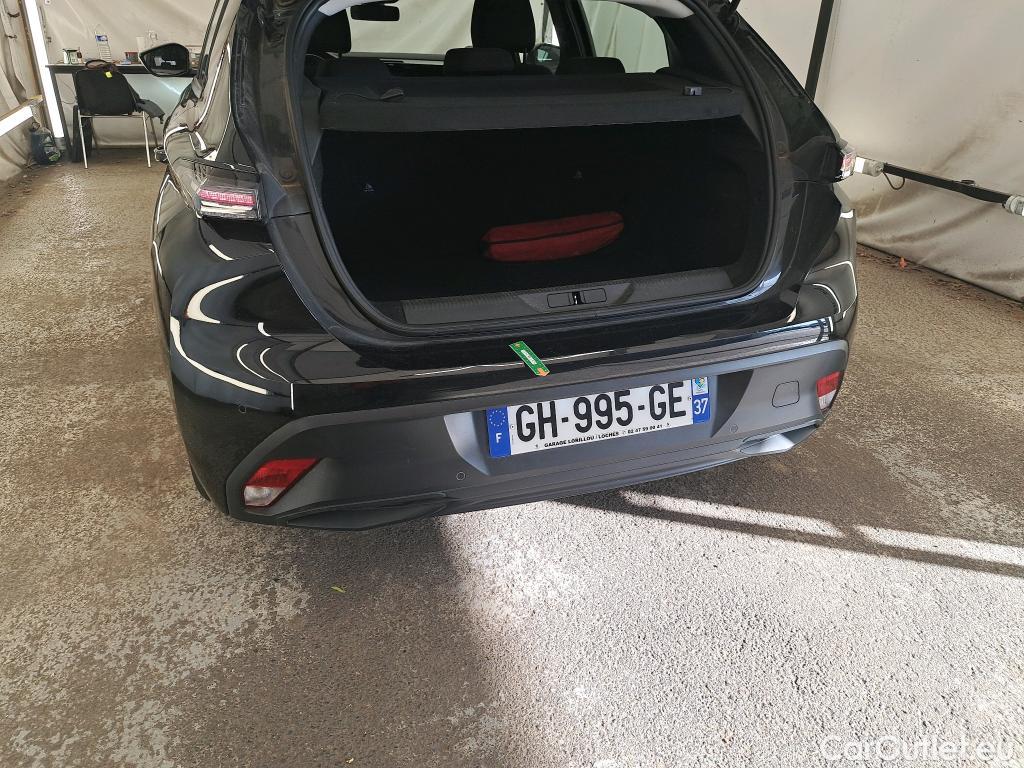  Peugeot  308  Active Pack 1.5 HDi 130CV BVA8 E6d #14