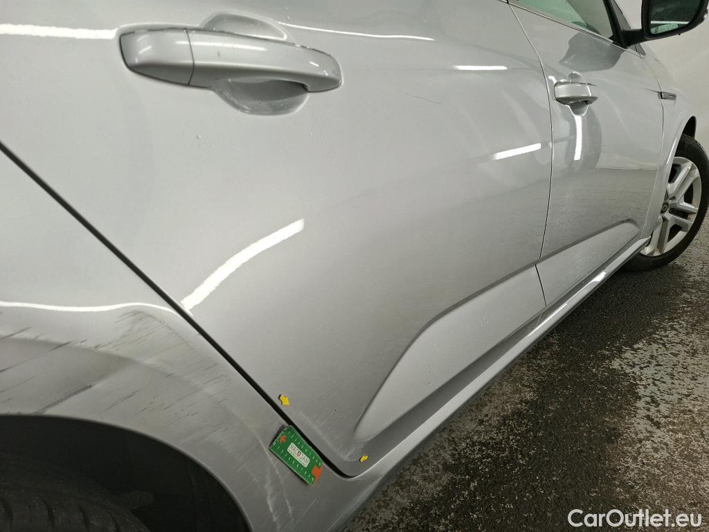  Renault  Megane  IV Grandtour Business 1.5 dCi 115CV BVA7 E6dT #22