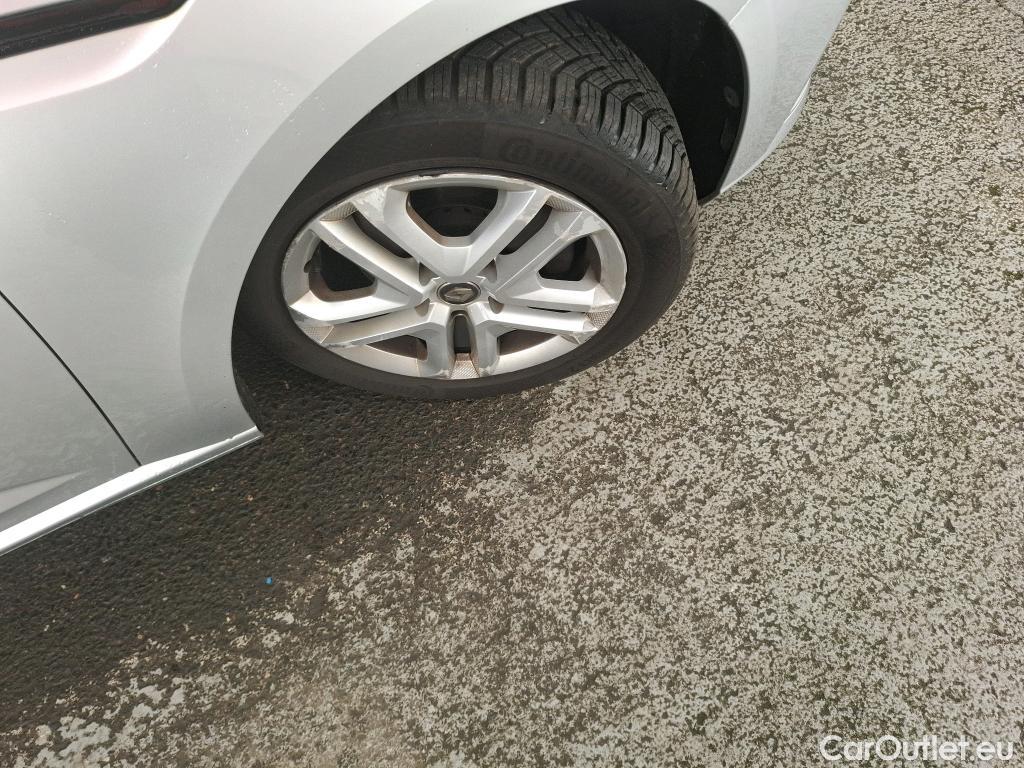  Renault  Megane  IV Grandtour Business 1.5 dCi 115CV BVA7 E6dT #30