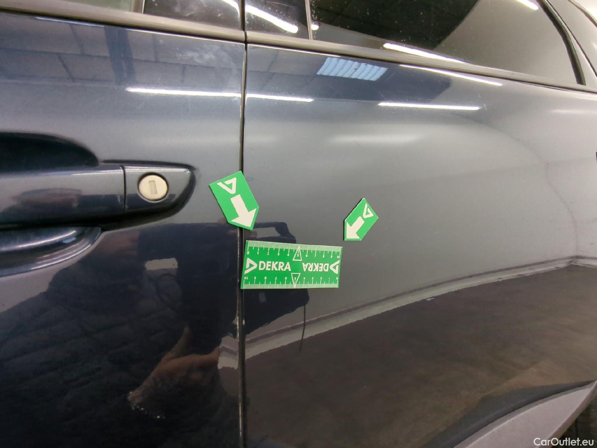  Peugeot  5008  Active Business 1.5 HDi 130CV BVA8 7 Sieges E6dT #36