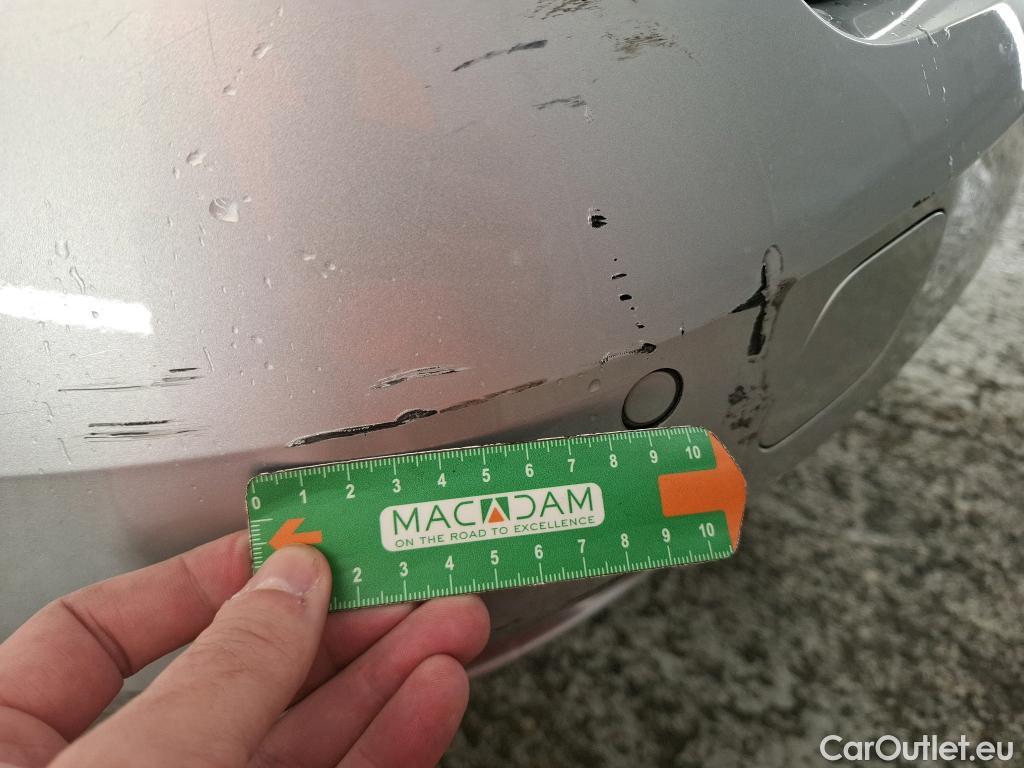  Renault  Megane  IV Grandtour Business 1.5 dCi 115CV BVA7 E6dT #5