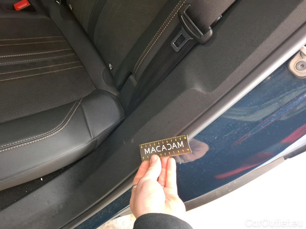  Peugeot  3008  GT 1.2 PureTech 130CV BVA8 E6d #5