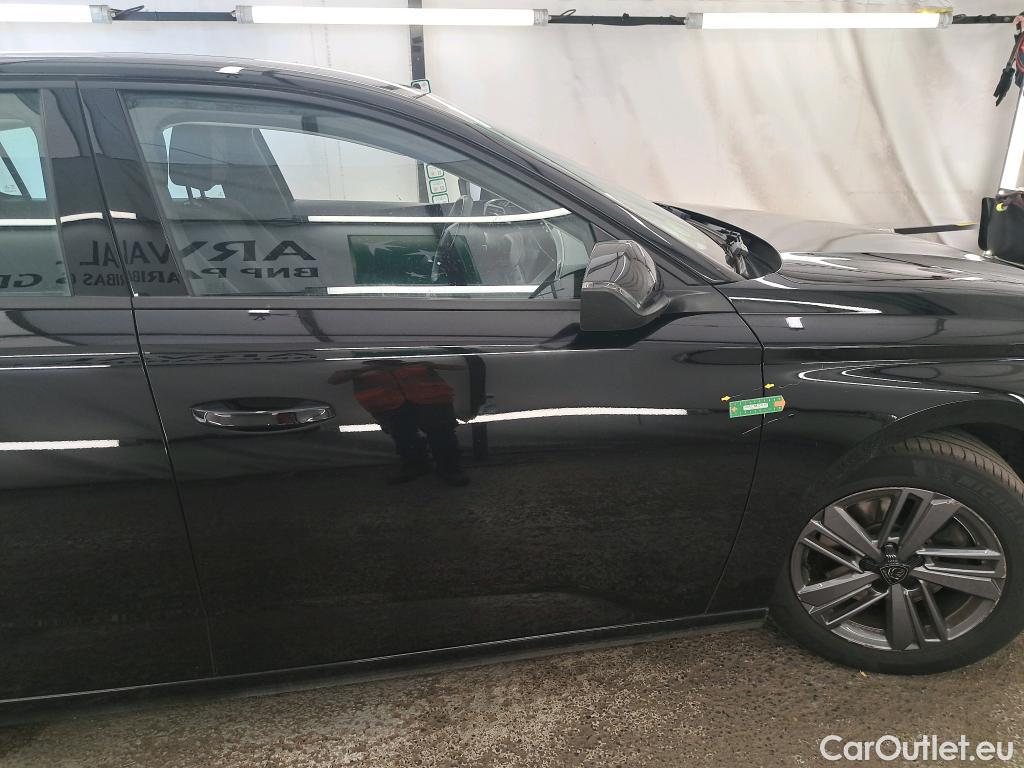  Peugeot  308  Active Pack 1.5 HDi 130CV BVA8 E6d #12