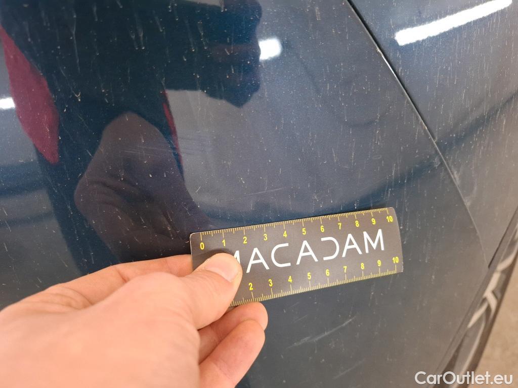  Peugeot  5008  Allure Pack 1.5 HDi 130CV BVA8 7 Sieges E6d #11