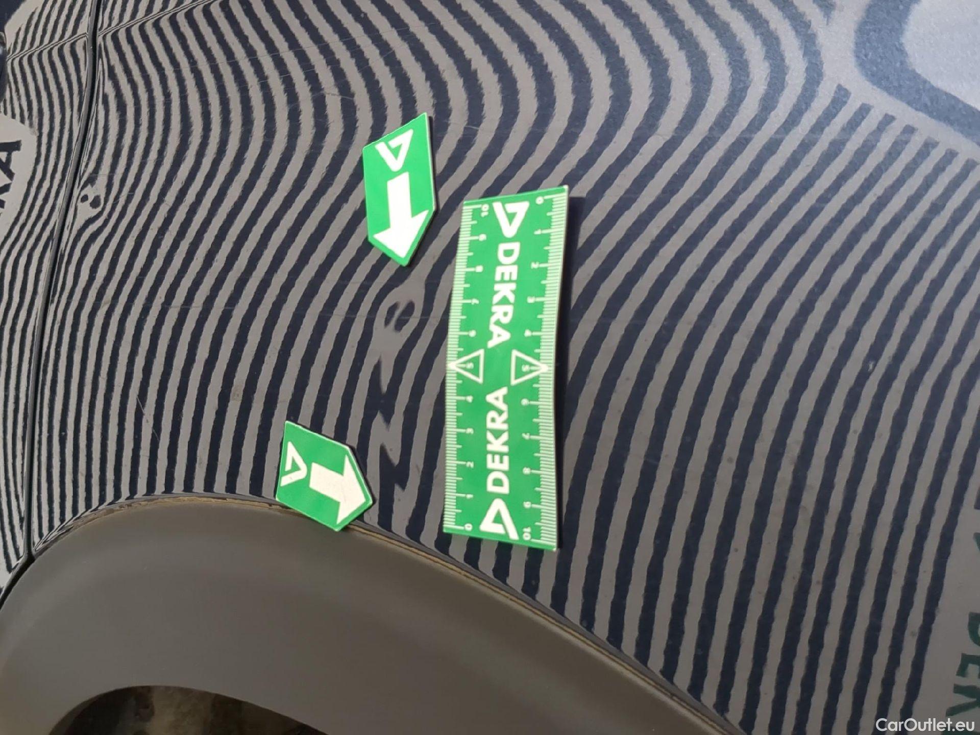  Peugeot  5008  Active Business 1.5 HDi 130CV BVA8 7 Sieges E6dT #38