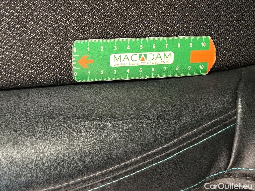  Peugeot  308 PEUGEOT  SW / 2021 / 5P / Break BlueHDi 130 EAT8 ALLURE PACK #7