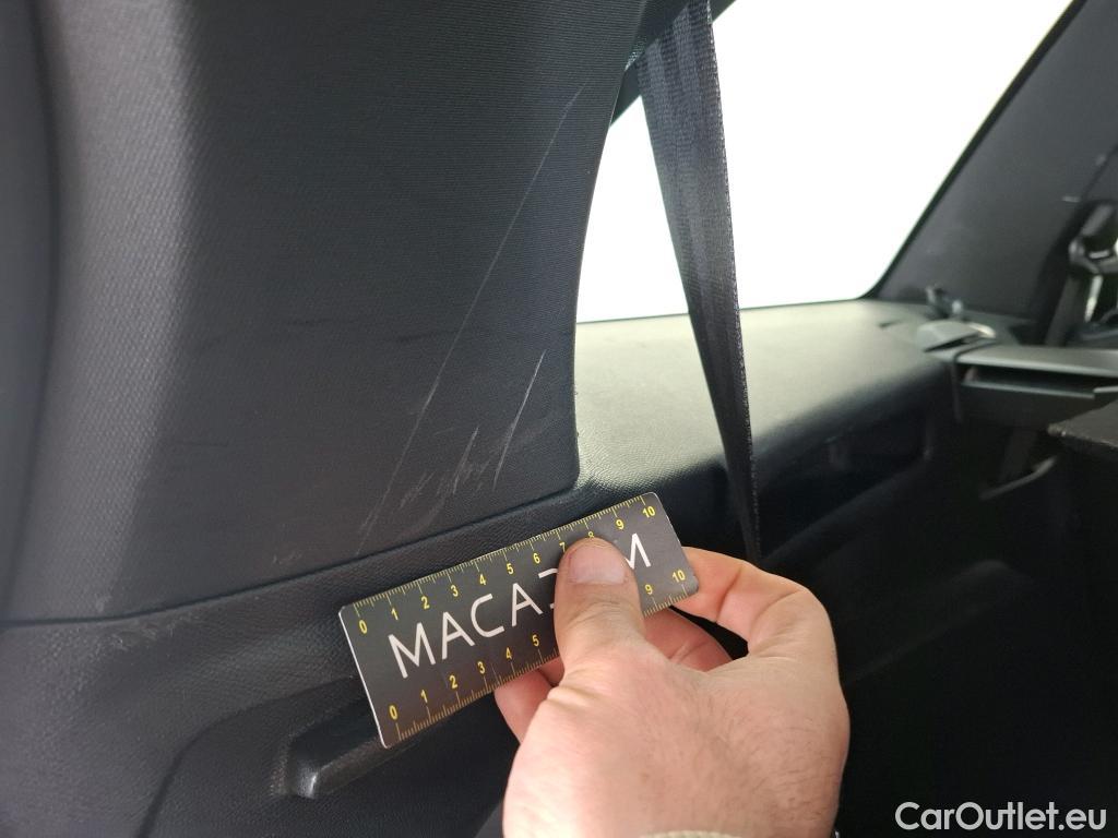  Peugeot  5008  Active Pack 1.5 HDi 130CV BVA8 7 Sieges E6d #36