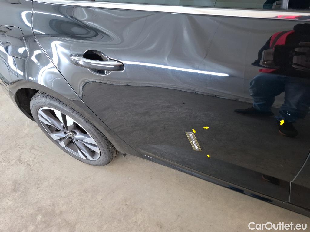  Renault  Megane  IV Grandtour Business Intens 1.5 dCi 115CV BVA7 E6dT #10