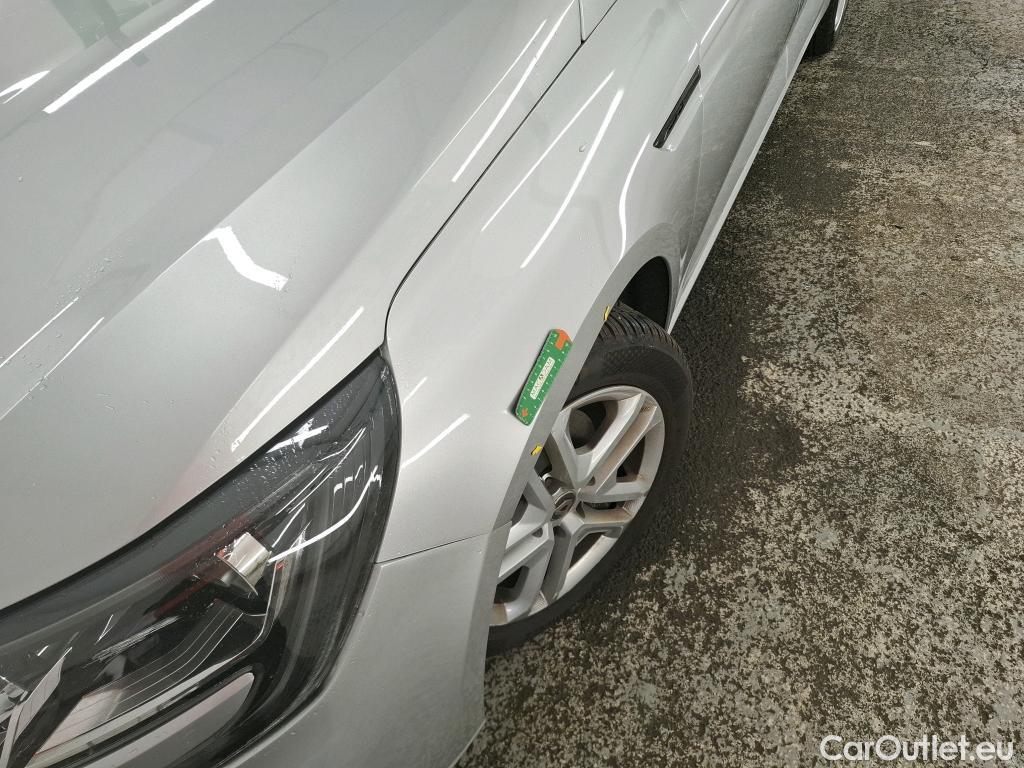  Renault  Megane  IV Grandtour Business 1.5 dCi 115CV BVA7 E6dT #12