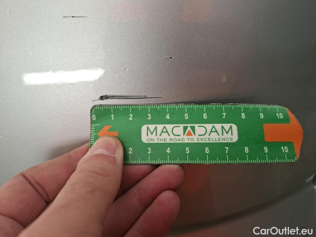  Renault  Megane  IV Grandtour Business 1.5 dCi 115CV BVA7 E6dT #4