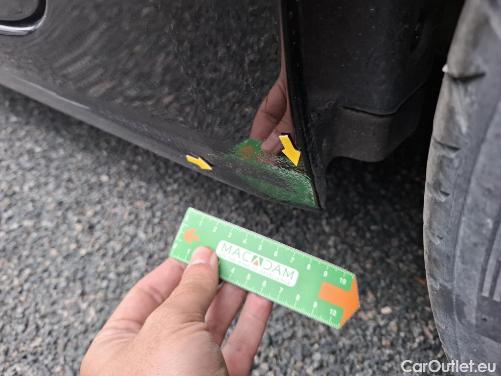  Peugeot  308  Active Pack 1.5 HDi 130CV BVA8 E6d #6