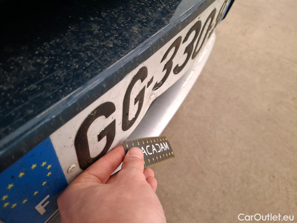  Peugeot  5008  Allure Pack 1.5 HDi 130CV BVA8 7 Sieges E6d #23